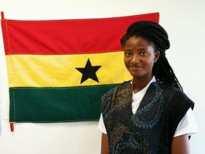 Belinda (Ghana)